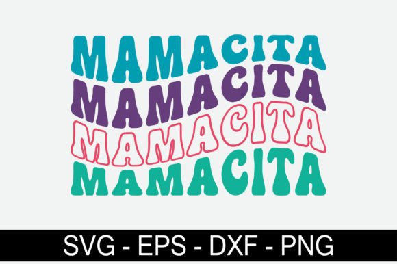 About Mamacita Retro Svg Design Review