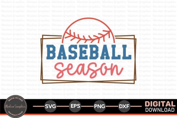 Baseball Season Retro SVG: A Designer's Real-World Review