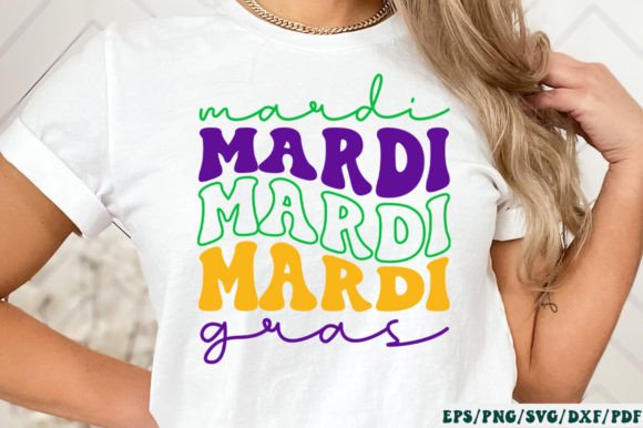 Mardi Gras Retro SVG: A Designer's Real-World Review